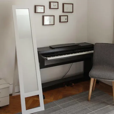 Hotel S14 & Innsbruck