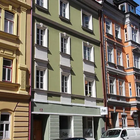 S14 & 酒店 因斯布鲁克