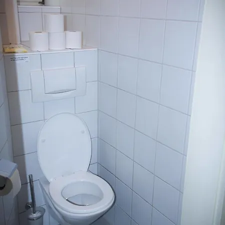 מלון S14 & אינסברוק