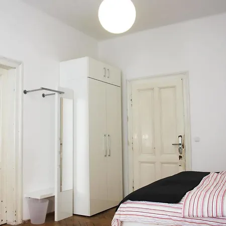 S14 & 酒店 因斯布鲁克