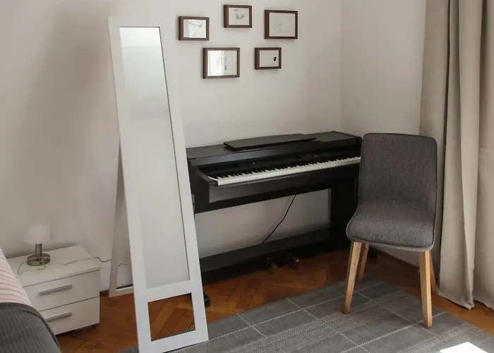 Hotel S14 & Innsbruck