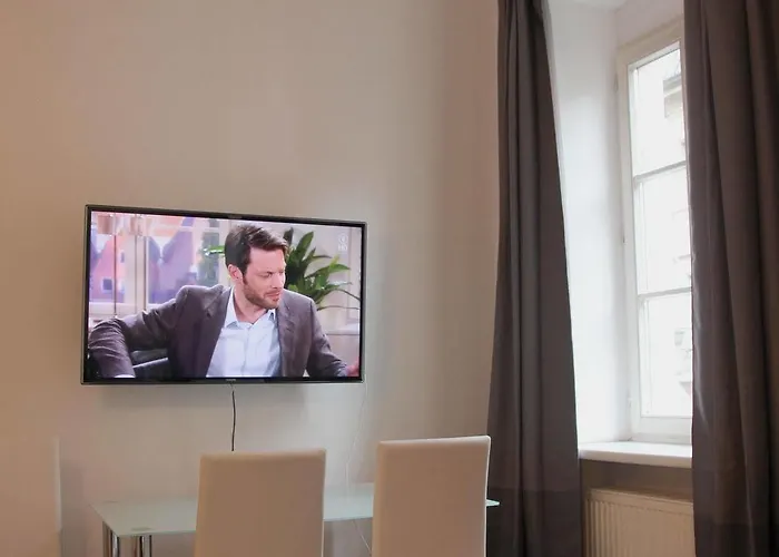 Hotel S14 & Innsbruck